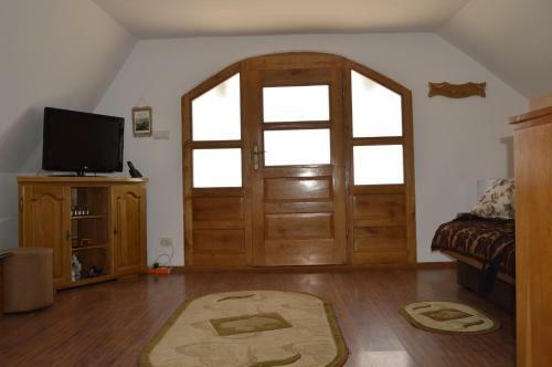 Bed & Breakfast Casa Vlasea Albesti Sighi?oara