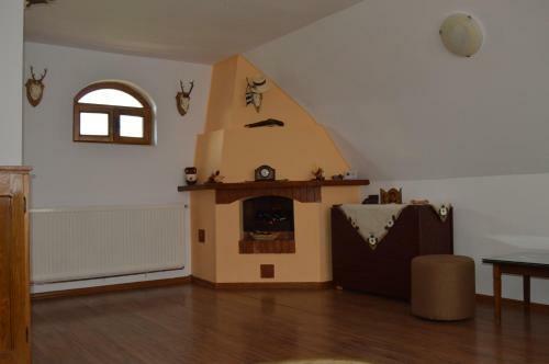 Bed & Breakfast Casa Vlasea Albesti Sighi?oara
