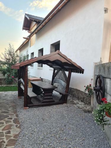 Bed & Breakfast Casa Vlasea Albesti Sighi?oara