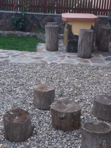 Bed & Breakfast Casa Vlasea Albesti Sighi?oara