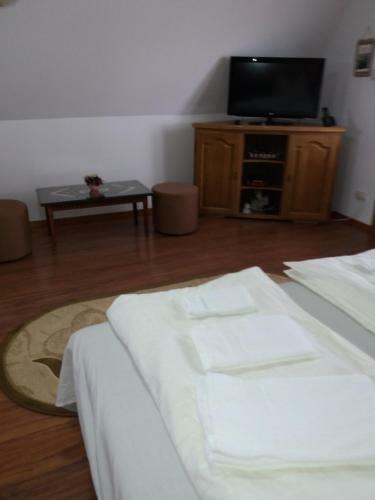 Bed & Breakfast Casa Vlasea Albesti Sighi?oara