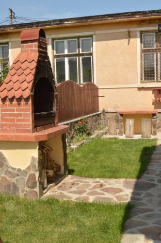 Bed & Breakfast Casa Vlasea Albesti Sighi?oara