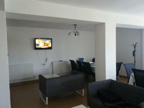 Hostal Casa Dragon