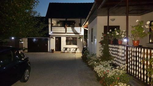 Casa Sallai