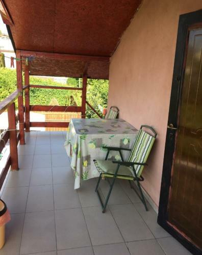 Casa Dorina