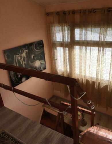 Casa Dorina