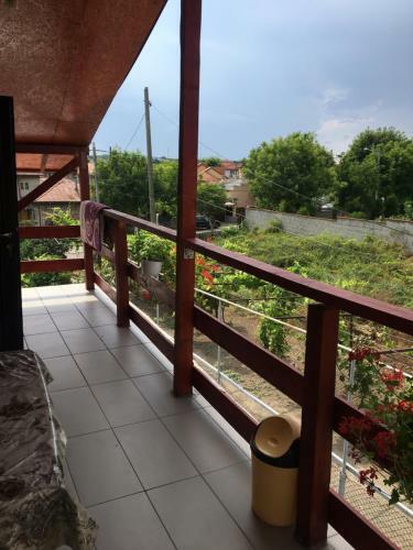 Casa Dorina