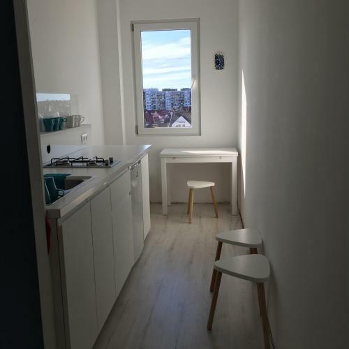 Apartament Ko?obrzeg Centrum