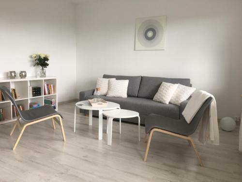 Apartament Ko?obrzeg Centrum