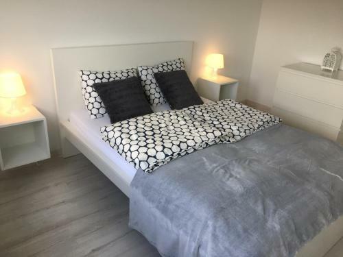 Apartament Ko?obrzeg Centrum