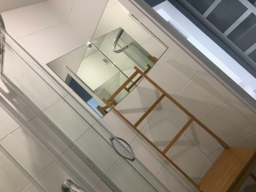 Apartament Ko?obrzeg Centrum