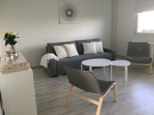 Apartament Ko?obrzeg Centrum