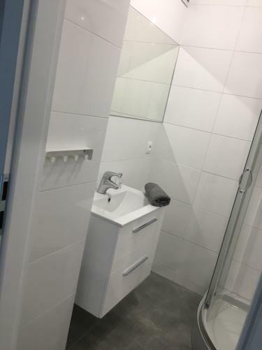 Apartament Ko?obrzeg Centrum