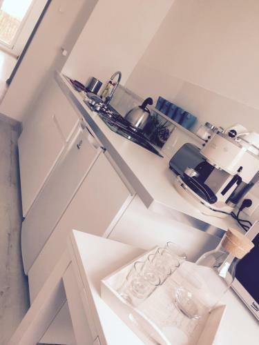 Apartament Ko?obrzeg Centrum