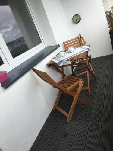 Apartament Ko?obrzeg Centrum