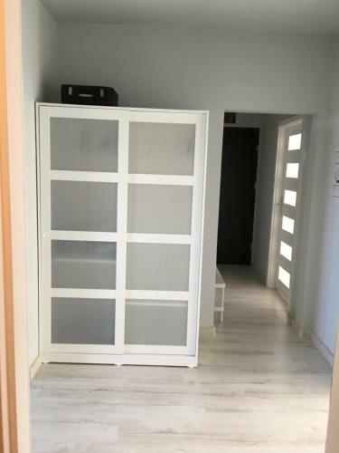 Apartament Ko?obrzeg Centrum