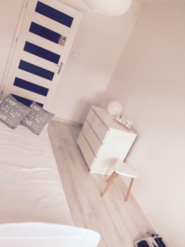 Apartament Ko?obrzeg Centrum