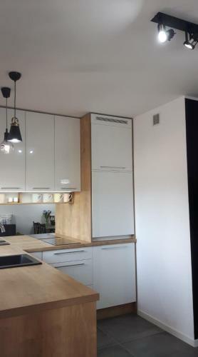 Apartament U Szewc�w