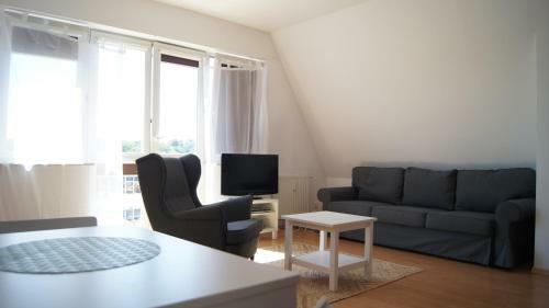 Ranger Apartment