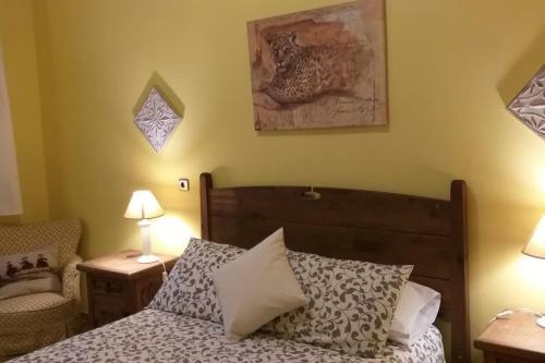 Apartamento Marieta Central