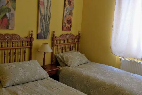 Apartamento Marieta Central
