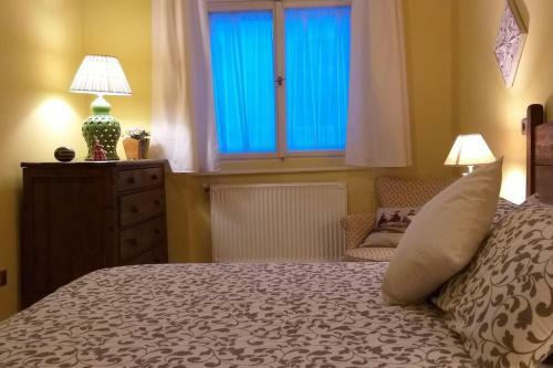 Apartamento Marieta Central