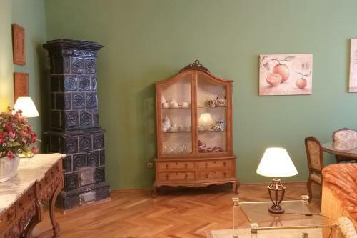 Apartamento Marieta Central