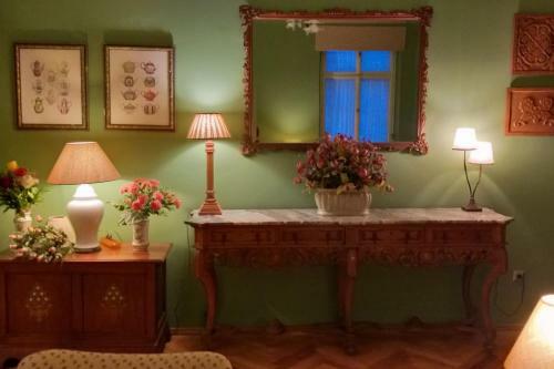 Apartamento Marieta Central