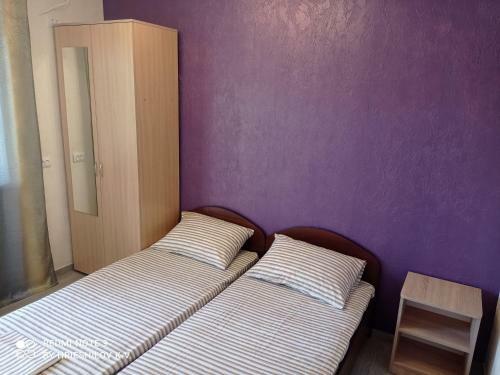 Hostal Oduvanchik