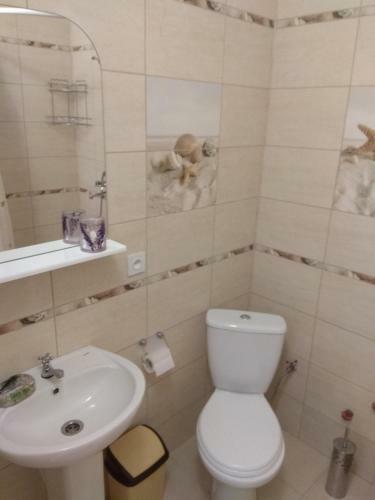 Hostal Oduvanchik