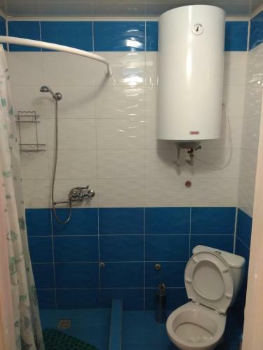 Hostal Oduvanchik