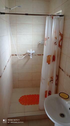 Hostal Oduvanchik