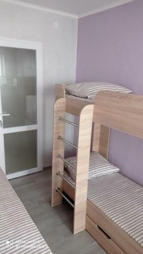 Hostal Oduvanchik