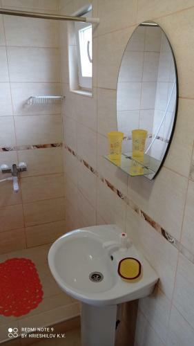 Hostal Oduvanchik
