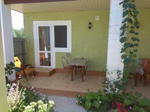 Hostal Oduvanchik