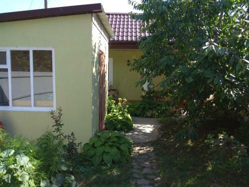 Hostal Oduvanchik