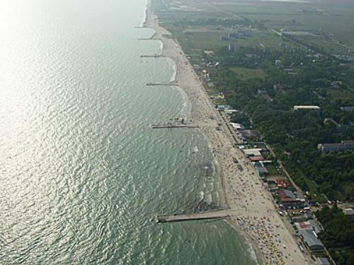 Hostal Oduvanchik