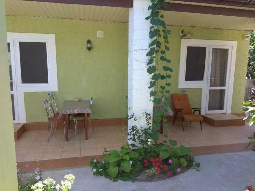 Hostal Oduvanchik