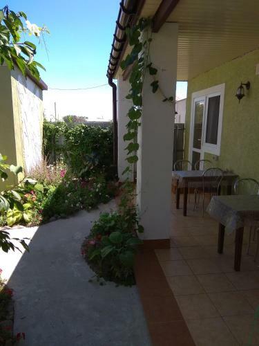 Hostal Oduvanchik
