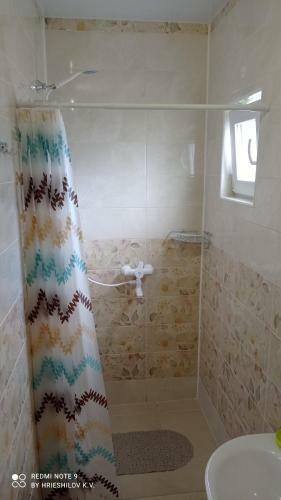 Hostal Oduvanchik