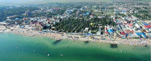 Hostal Oduvanchik