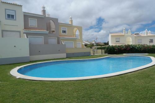 Welcome House