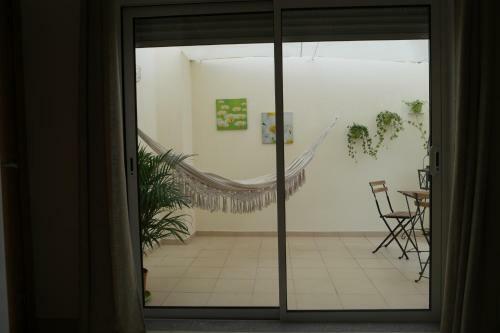 Welcome House