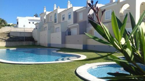 Welcome House