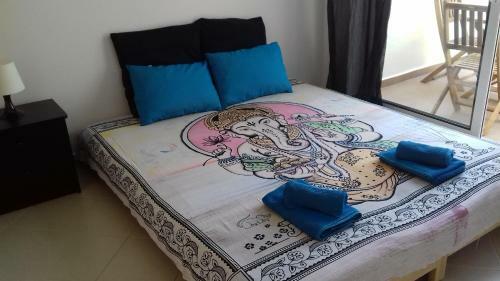 Welcome House