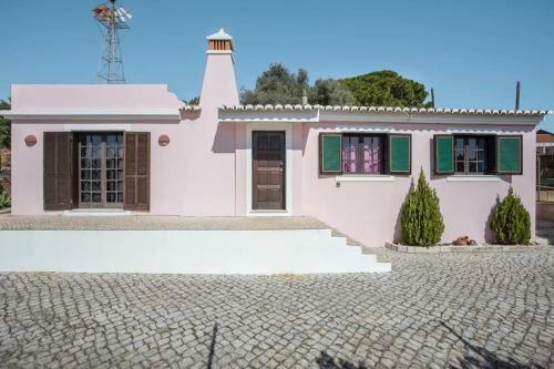 Agroturismo Maison Beatriz