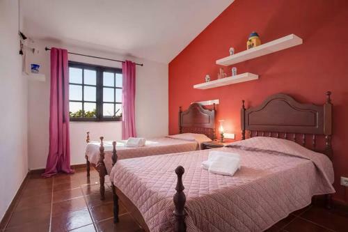 Agroturismo Maison Beatriz