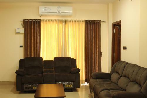 Phoenix Serviced Apartment - Sri Illam