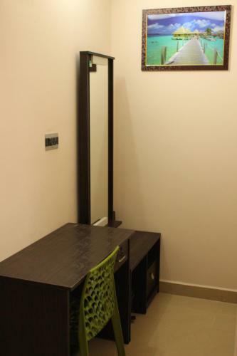 Phoenix Serviced Apartment - Sri Illam