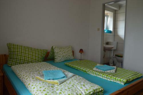 Hostal Pension Hrnjic